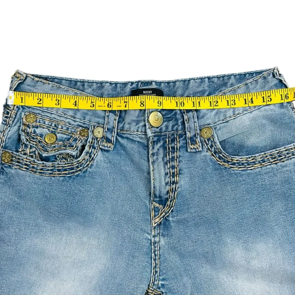 True Religion true religion